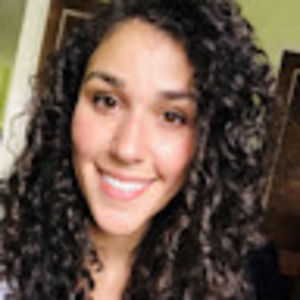 Meet your Posher, Vanessa